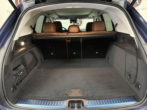 New 2026 Mercedes-Benz GLE 350 4MATIC image 36