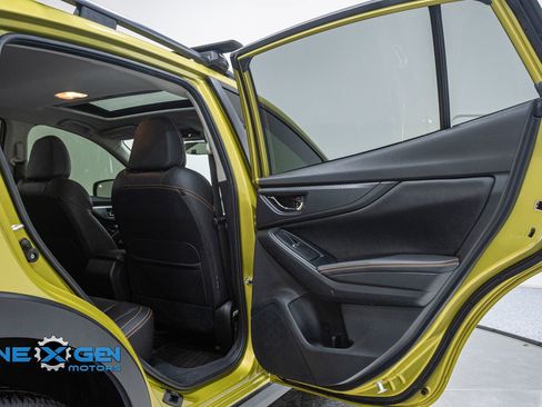 Used 2021 Subaru Crosstrek 2.5i Limited w/ Moonroof Package 2 image 31