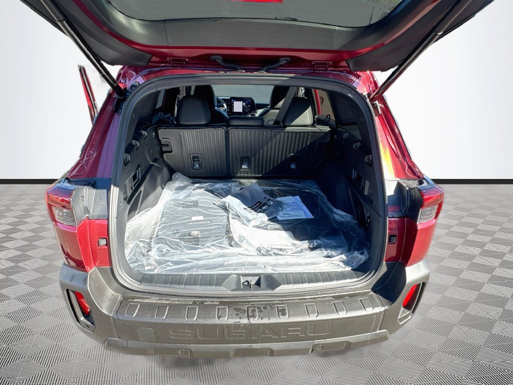 New 2026 Subaru Outback Premium AWD/4WD image 26