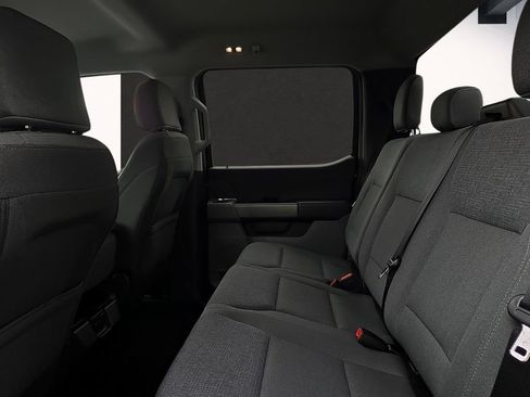 Used 2025 Ford F150 XLT w/ Equipment Group 301A Standard AWD/4WD image 8