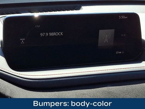 Used 2025 MAZDA CX-30 Carbon image 22