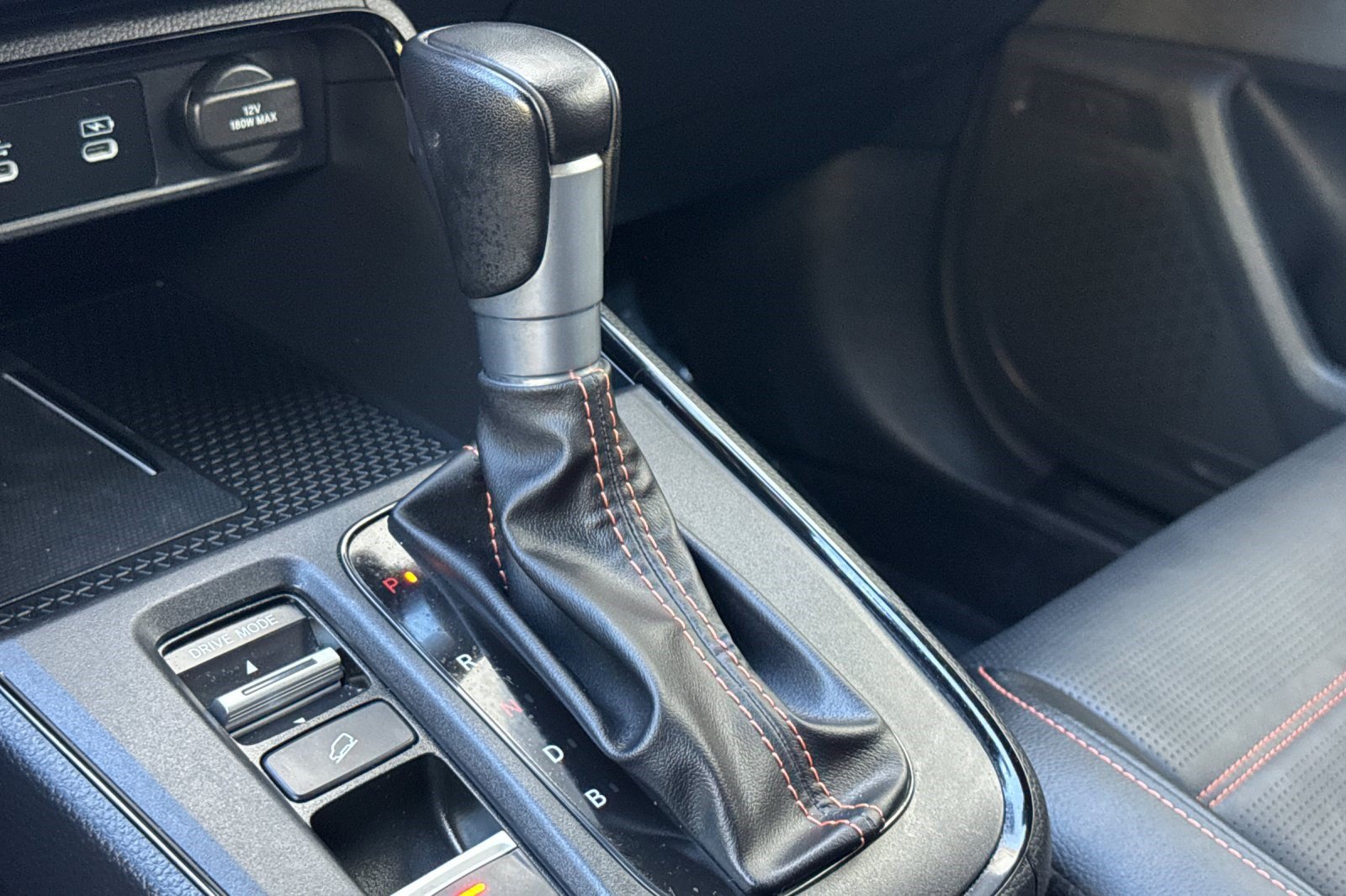 Used 2026 Honda CR-V Sport-L image 18