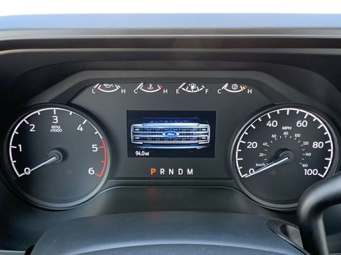 New 2025 Ford F350 XL w/ XL Chrome Package image 29