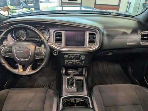 Used 2020 Dodge Charger R/T w/ Plus Group RWD image 13