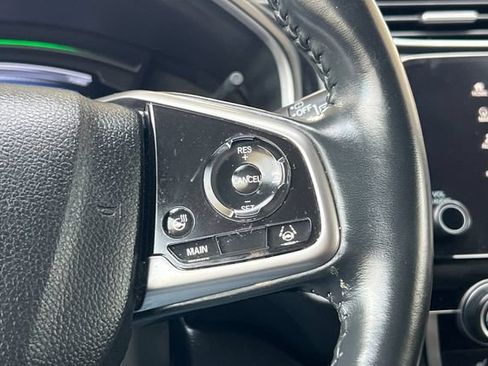 Used 2020 Honda CR-V Touring image 31