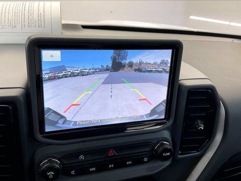 Used 2021 Ford Bronco Sport AWD/4WD image 23