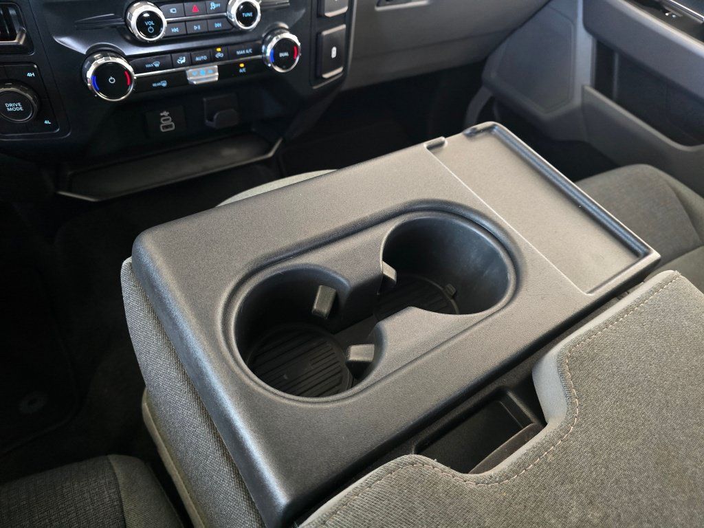 Used 2025 Ford F150 XLT w/ Equipment Group 301A Standard AWD/4WD image 28