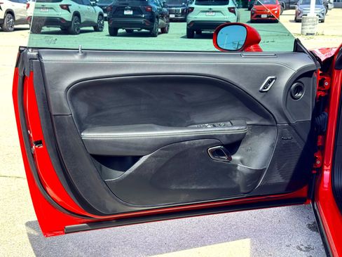 Used 2023 Dodge Challenger SRT Hellcat image 21