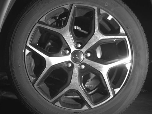 Used 2025 Jeep Compass Limited image 14