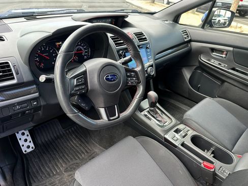 Used 2019 Subaru WRX Premium w/ Popular Package #3 (IZT) image 22