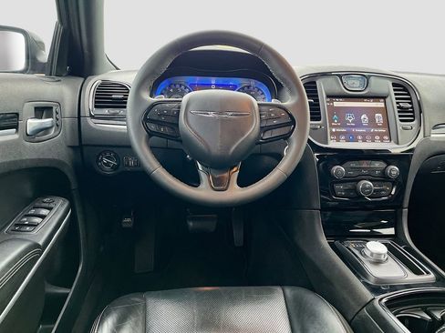 Used 2022 Chrysler 300 S w/ Comfort Group RWD image 24
