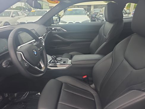 Used 2022 BMW 430i Coupe w/ Premium Package 2 image 17