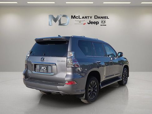 Used 2023 Lexus GX 460 Premium w/ Premium Plus Package AWD/4WD image 5