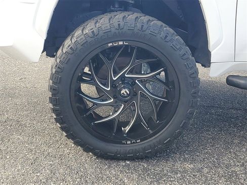 Used 2023 Toyota Tundra SR5 w/ TRD Sport Premium Package image 31