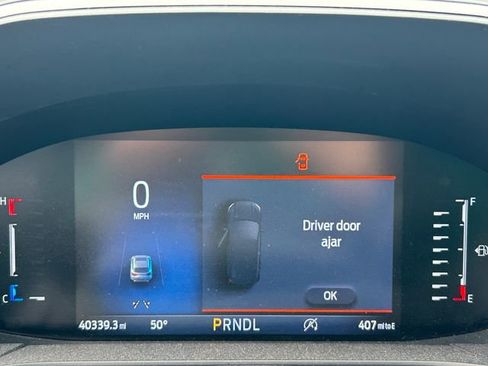 Used 2024 Ford Escape ST-Line AWD/4WD image 23