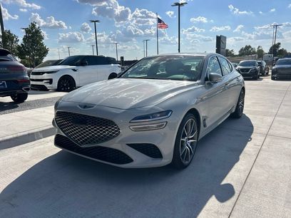 Used 2025 Genesis G70 2.5T