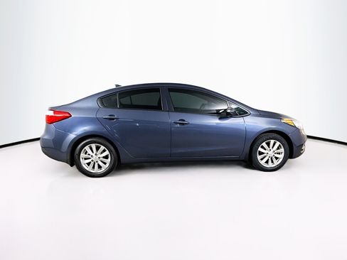 Used 2016 Kia Forte LX w/ LX Popular Plus Package FWD image 2