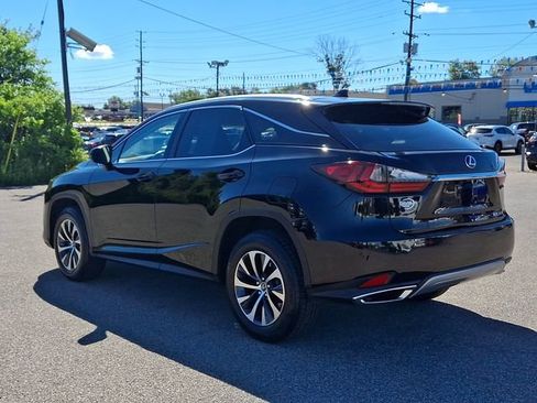 Used 2020 Lexus RX 350 AWD w/ Premium Package image 4