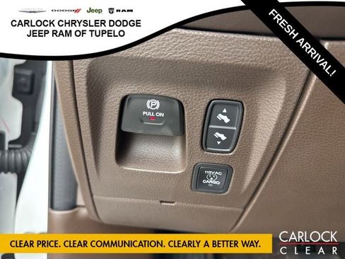 Used 2025 RAM 1500 Limited image 13