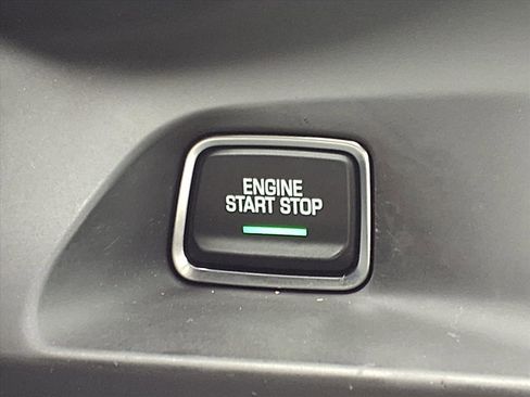 Used 2024 Chevrolet Camaro LT w/ Technology Package image 10