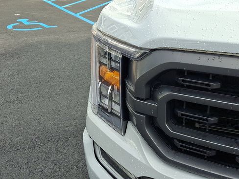 Used 2023 Ford F150 XLT w/ Equipment Group 302A High AWD/4WD image 10
