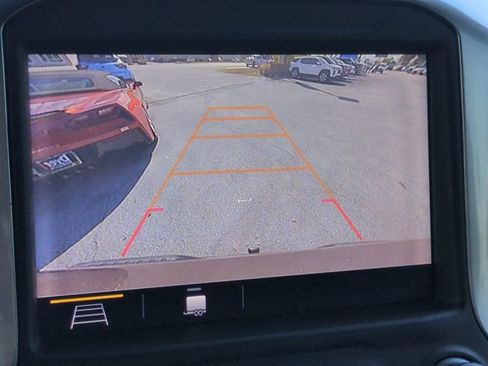 Used 2019 Chevrolet Silverado 1500 RST w/ All-Star Edition AWD/4WD image 23