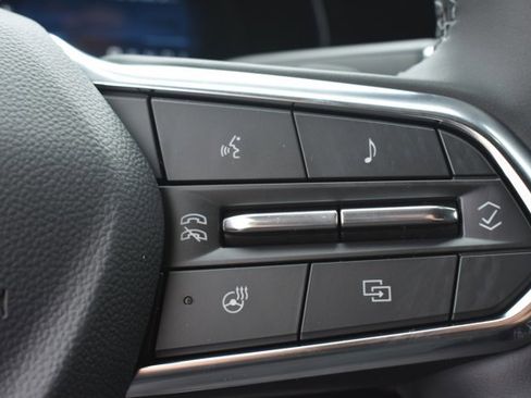 New 2026 Chevrolet Equinox LT w/ Safety and Technology Package FWD image 20