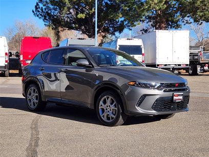 Used 2024 Dodge Hornet R/T Plus