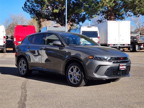 Used 2024 Dodge Hornet R/T Plus image 1