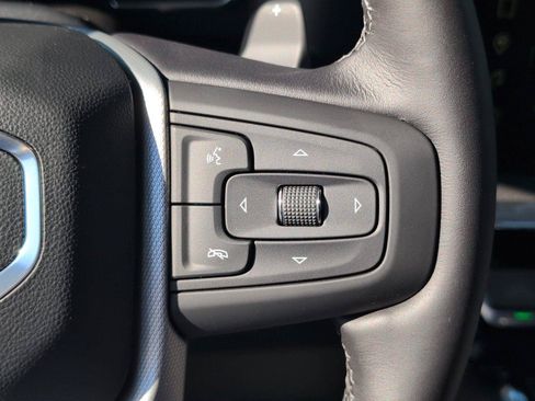 New 2026 GMC Sierra 1500 Denali AWD/4WD image 25