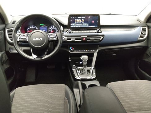 Used 2022 Kia Seltos S image 22