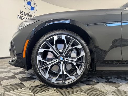 New 2026 BMW 330i xDrive Sedan w/ Premium Package AWD/4WD image 10