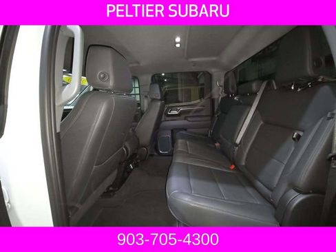 Used 2025 GMC Sierra 1500 SLT image 10