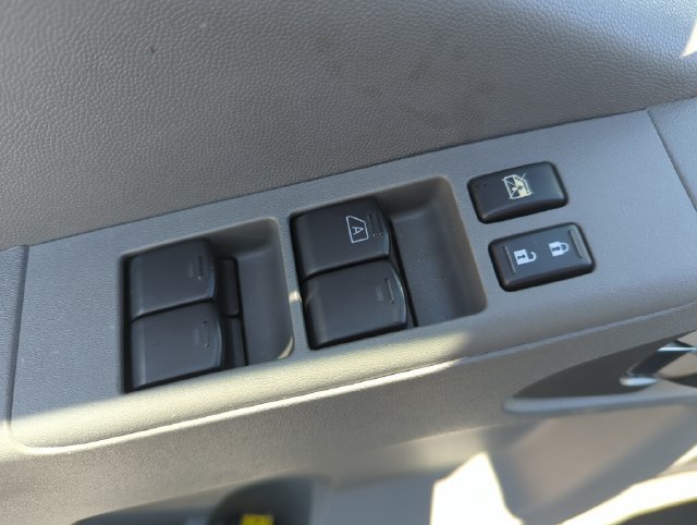 Certified 2020 Nissan Frontier SV AWD/4WD image 31