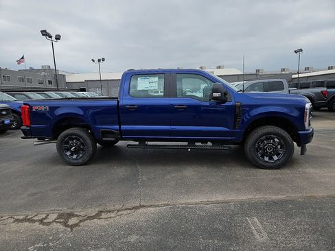 New 2026 Ford F250 XL w/ STX Appearance Package image 14