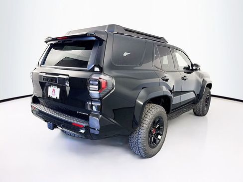 New 2026 Toyota 4Runner TRD Pro image 9