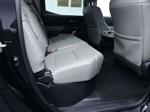 Used 2022 Toyota Tundra Limited image 22