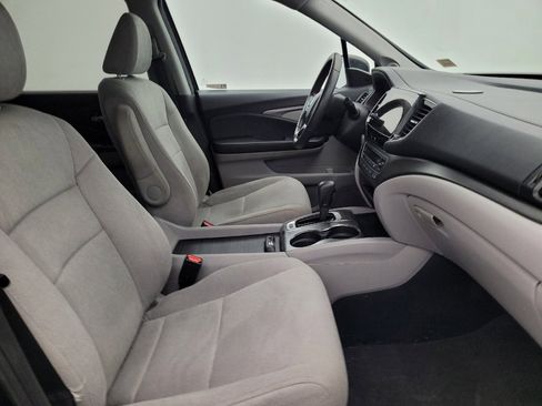 Used 2019 Honda Pilot EX image 21