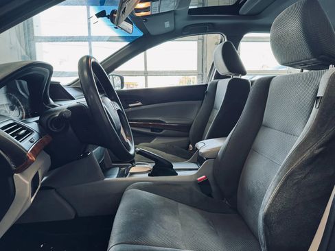 Used 2011 Honda Accord EX image 7