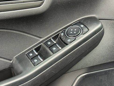 Used 2024 Ford Escape Active w/ Tech Pack #1 image 23