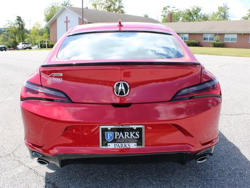 New 2026 Acura Integra A-Spec image 7