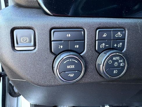 Used 2024 Chevrolet Silverado 2500 LT w/ All Star Edition image 22