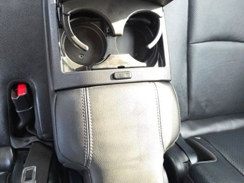 Used 2021 Toyota 4Runner Nightshade image 31