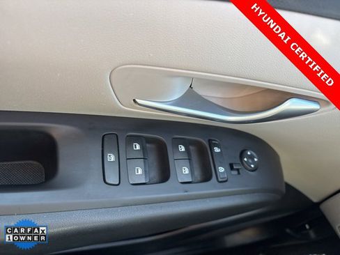 Used 2023 Hyundai Tucson SEL image 13