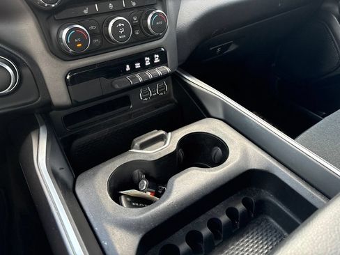 Used 2022 RAM 1500 Big Horn AWD/4WD image 27