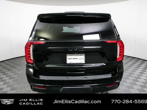 Used 2022 GMC Yukon Denali image 31