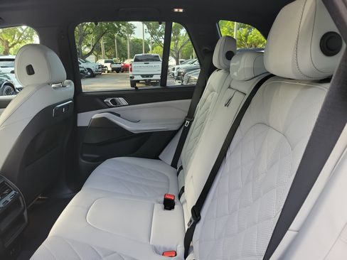 Used 2024 BMW X5 sDrive40i w/ Parking Assistance Package RWD image 7