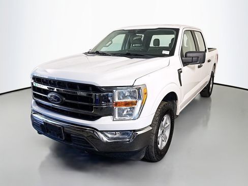 Used 2022 Ford F150 XL w/ Equipment Group 101A High image 4