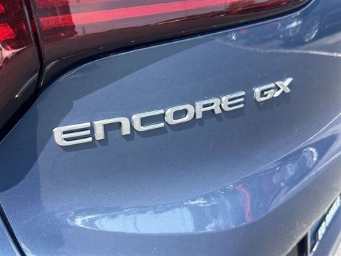 Used 2025 Buick Encore GX Sport Touring w/ Comfort Package FWD image 30