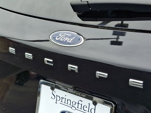 Certified 2022 Ford Escape SE w/ Convenience Package AWD/4WD image 30
